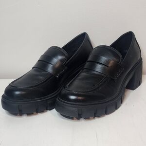 Madden Girl Loafers